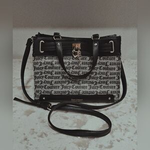 Juicy Couture tote bag 👜